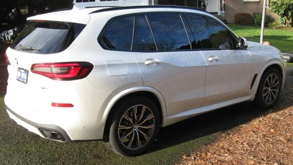 2022 BMW G05 X5 - Image 6 of 18
