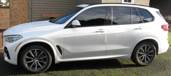 2022 BMW G05 X5 - Image 2 of 18
