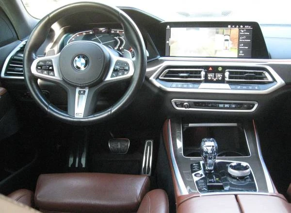 2022 BMW G05 X5 - Image 11 of 18