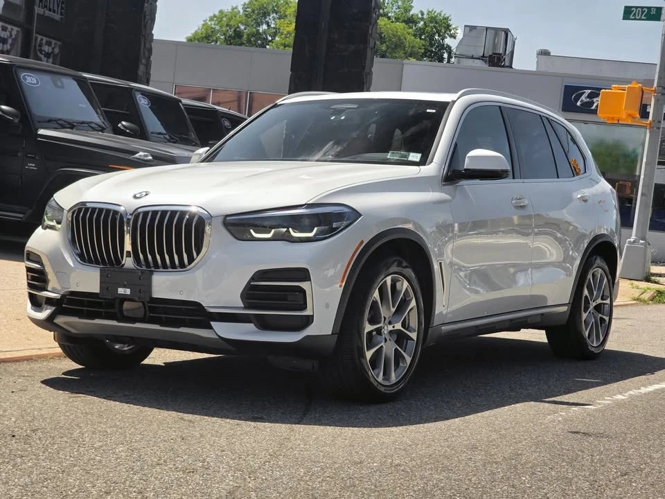 2022 BMW G05 X5 - Image 3 of 14