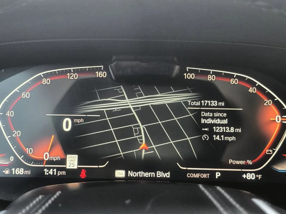 2022 BMW G05 X5 - Image 10 of 14
