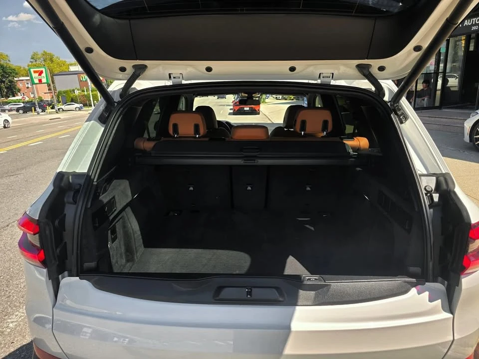 2022 BMW G05 X5 - Image 8 of 14