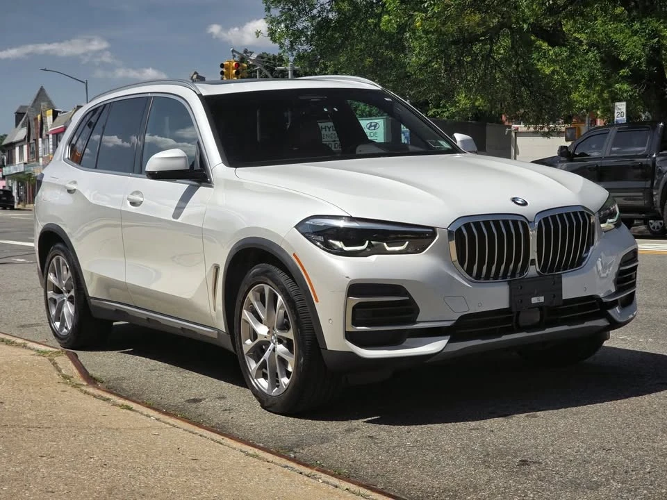 2022 BMW G05 X5 - Image 2 of 14