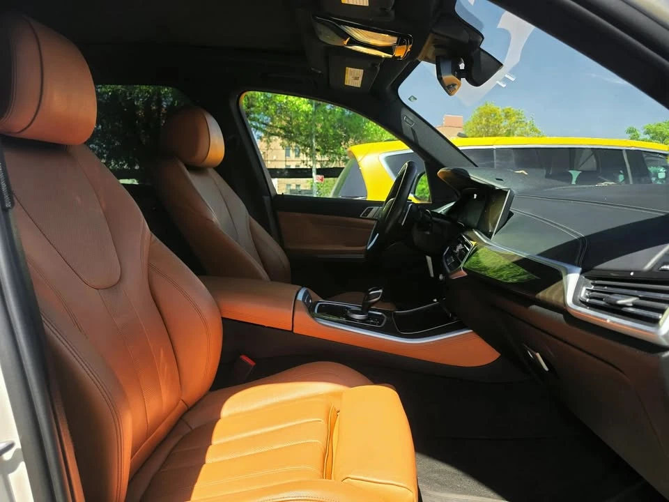 2022 BMW G05 X5 - Image 11 of 14