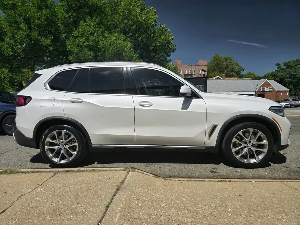 2022 BMW G05 X5 - Image 4 of 14
