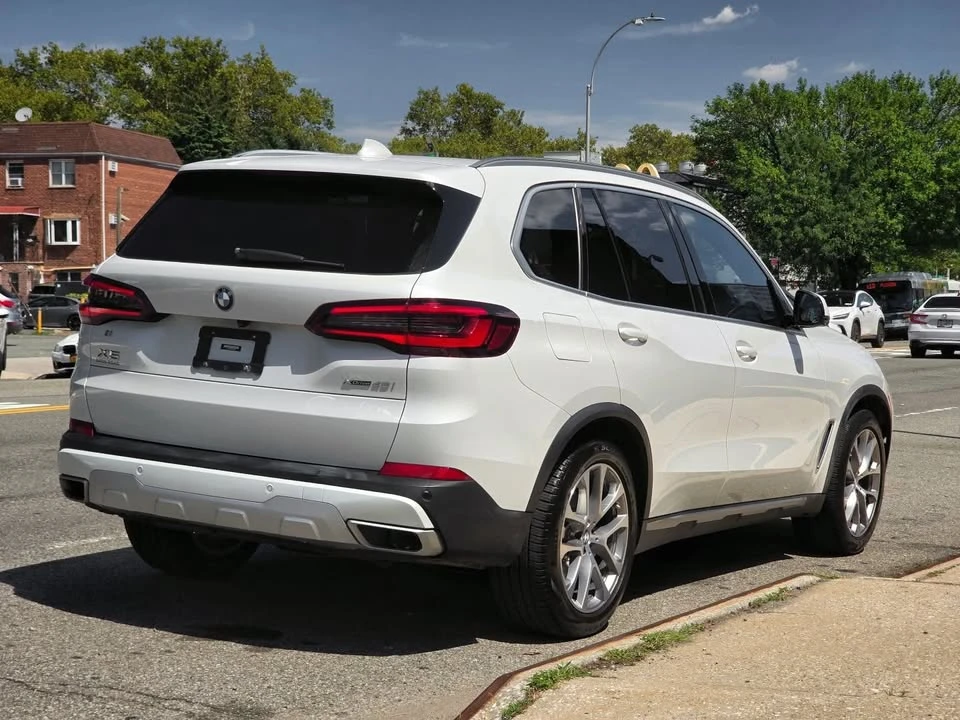 2022 BMW G05 X5 - Image 6 of 14