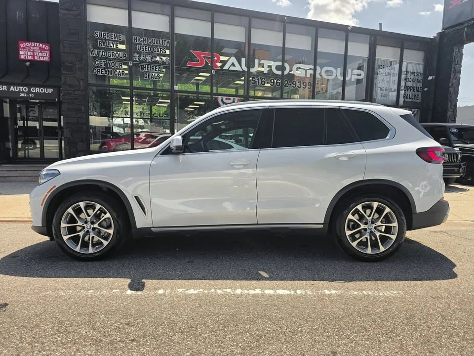 2022 BMW G05 X5 - Image 5 of 14
