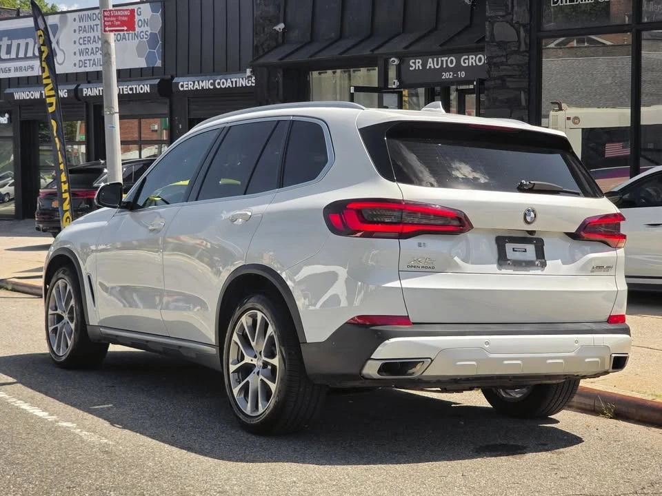 2022 BMW G05 X5 - Image 7 of 14