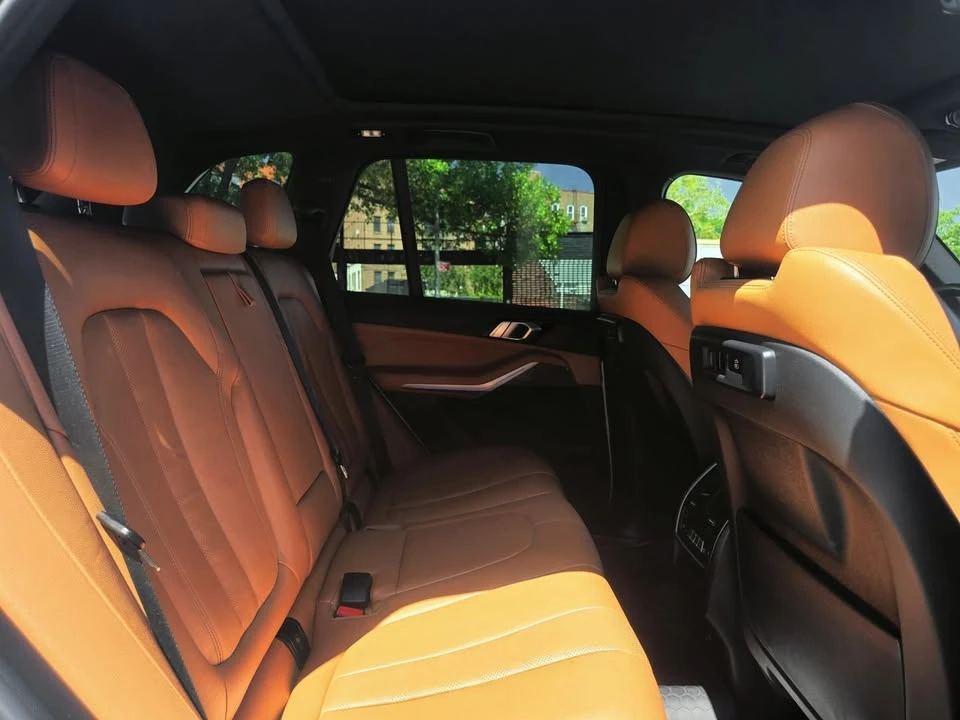 2022 BMW G05 X5 - Image 13 of 14