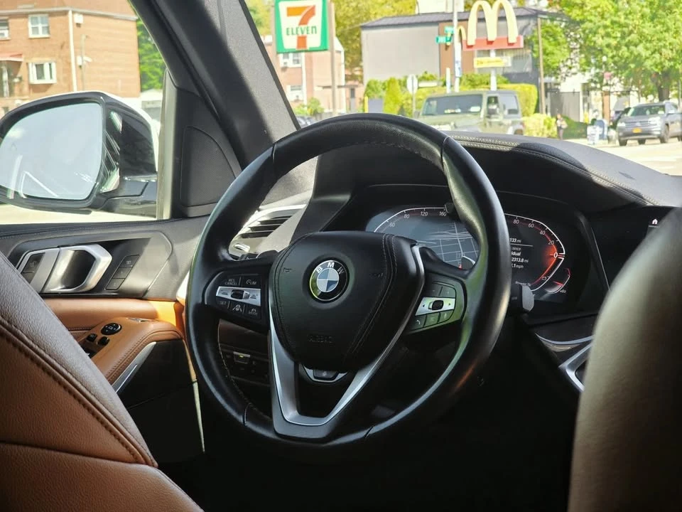 2022 BMW G05 X5 - Image 9 of 14