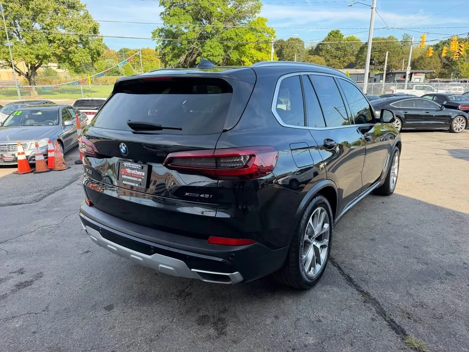 2022 BMW G05 X5 - Image 4 of 19
