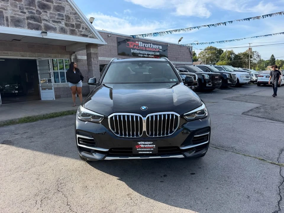 2022 BMW G05 X5 - Image 2 of 19