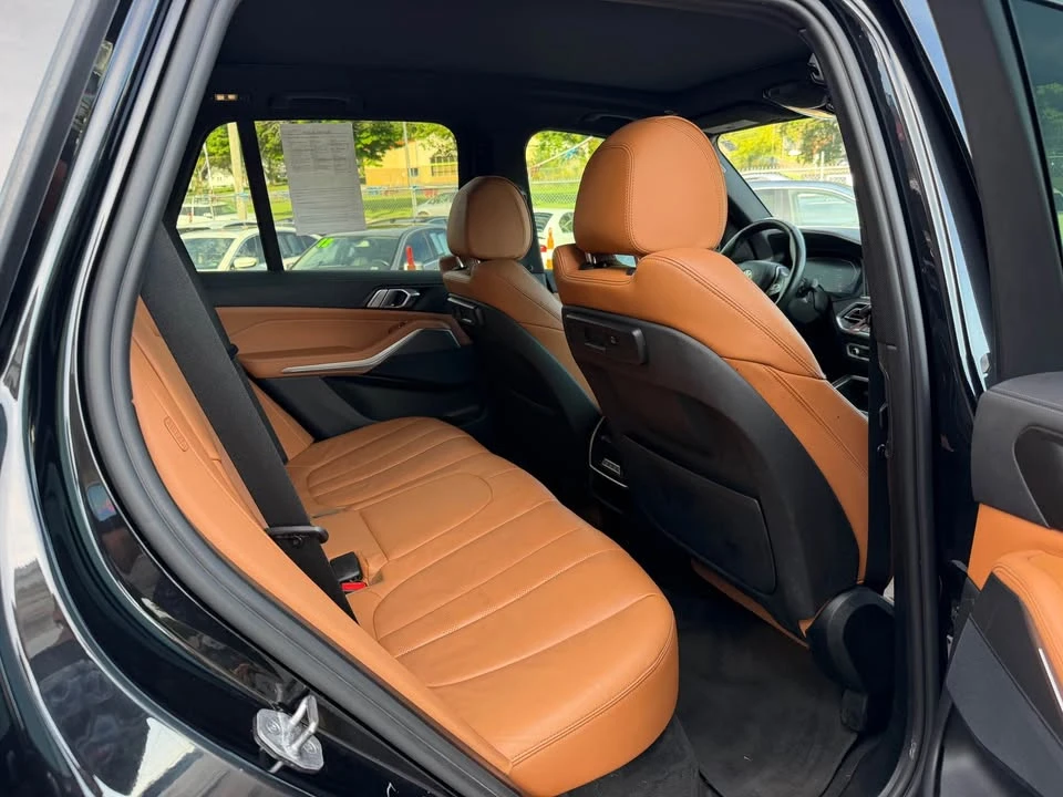 2022 BMW G05 X5 - Image 13 of 19