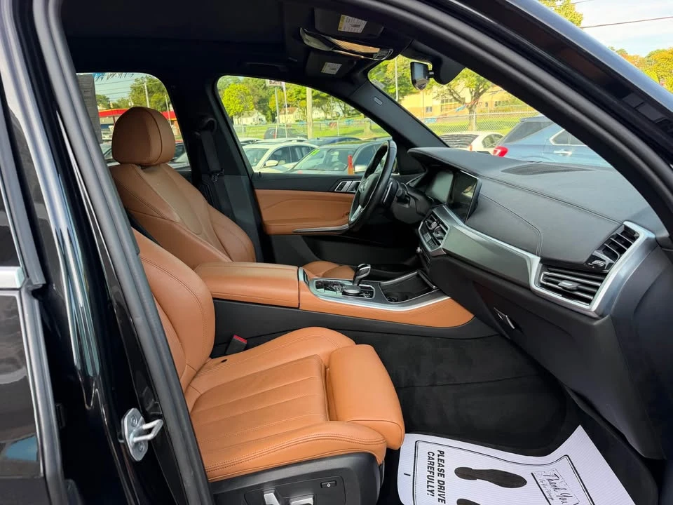 2022 BMW G05 X5 - Image 11 of 19