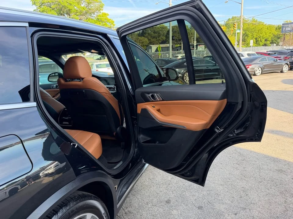 2022 BMW G05 X5 - Image 14 of 19