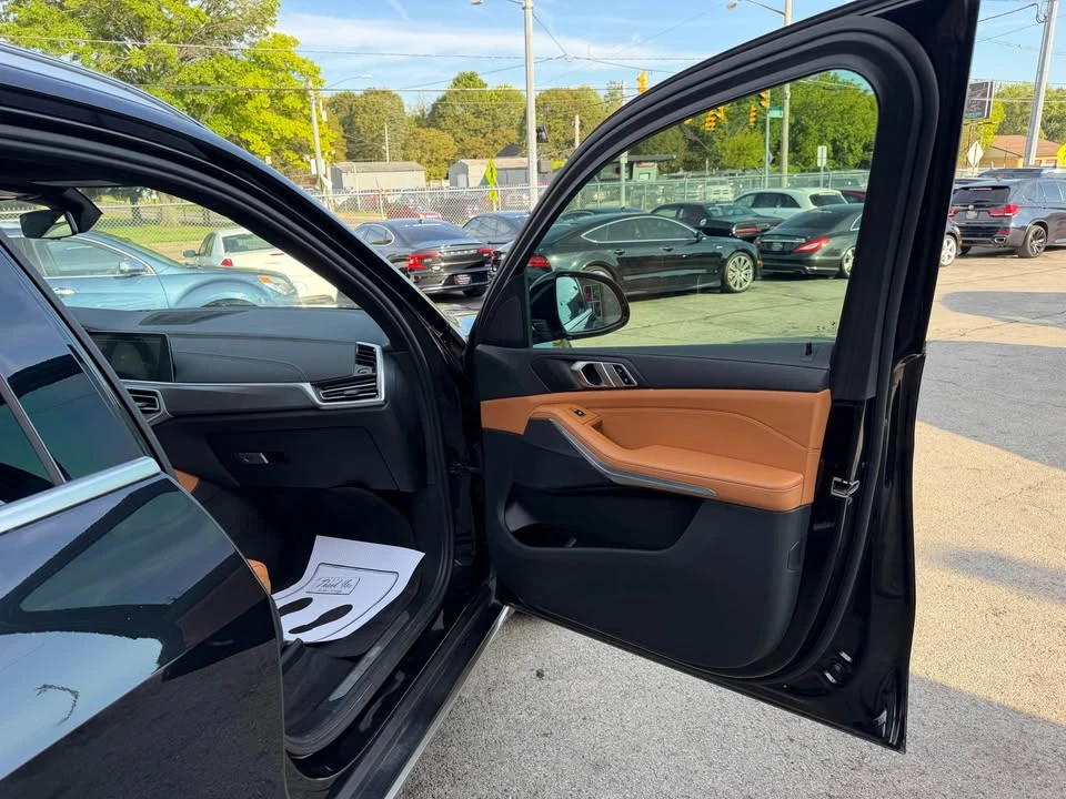 2022 BMW G05 X5 - Image 12 of 19