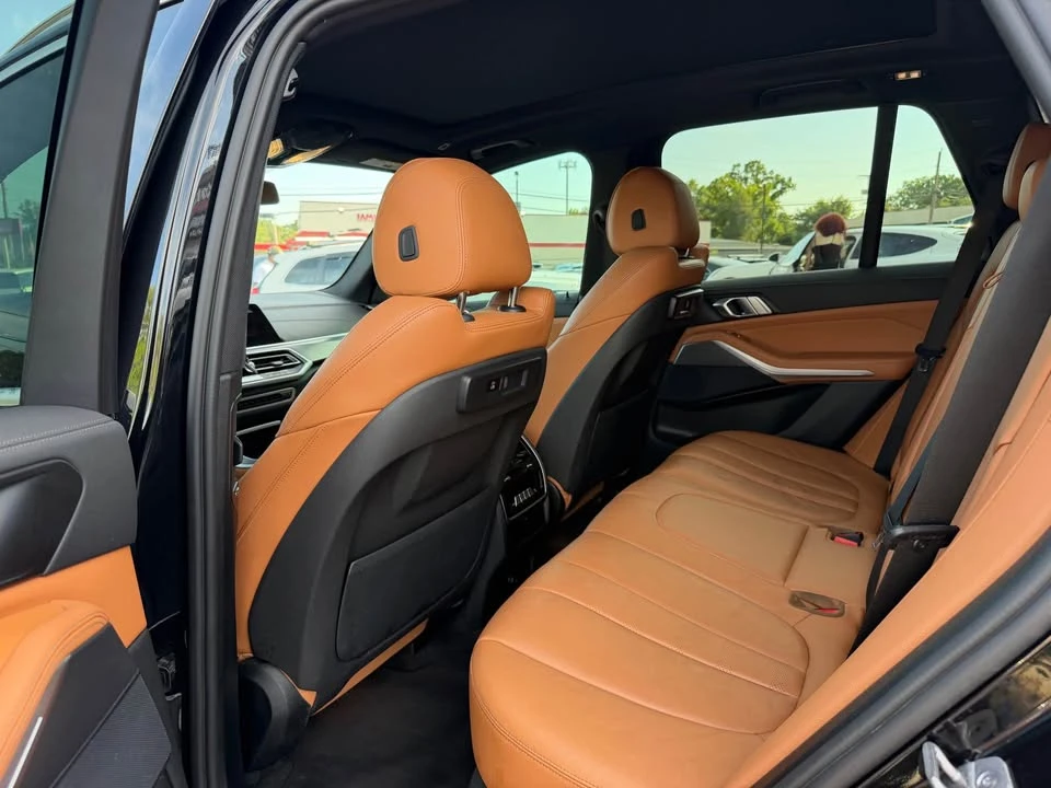 2022 BMW G05 X5 - Image 9 of 19