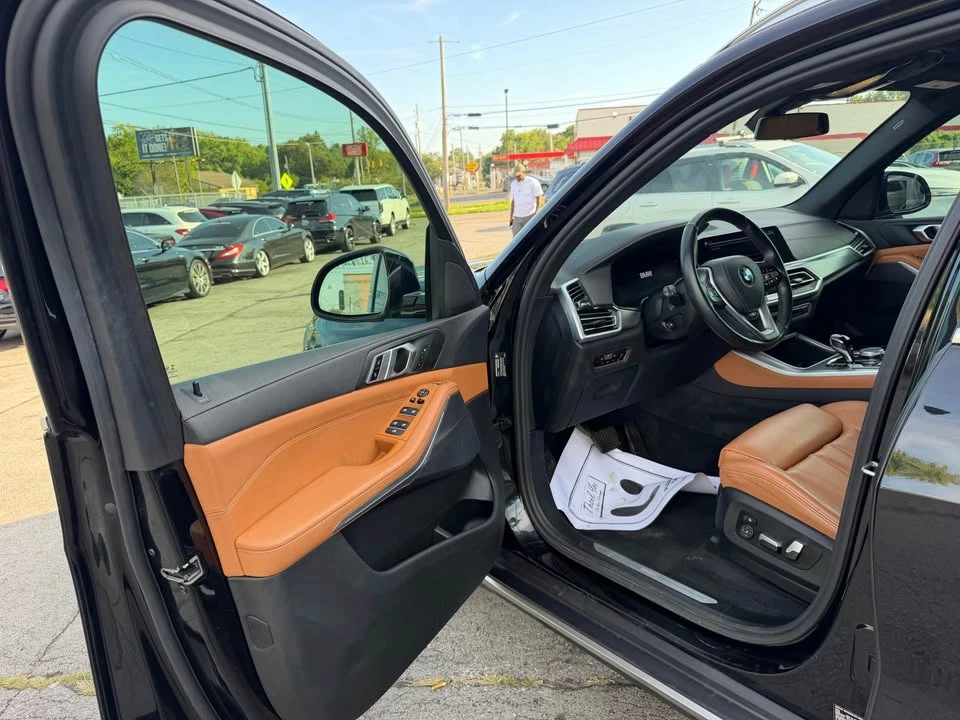 2022 BMW G05 X5 - Image 8 of 19