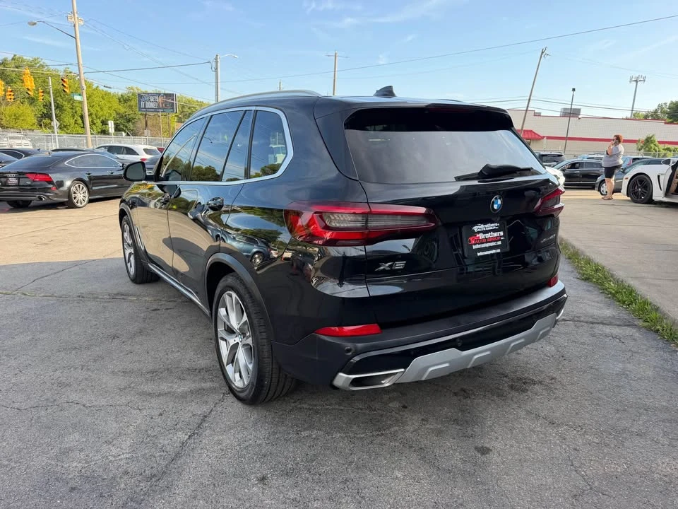 2022 BMW G05 X5 - Image 6 of 19