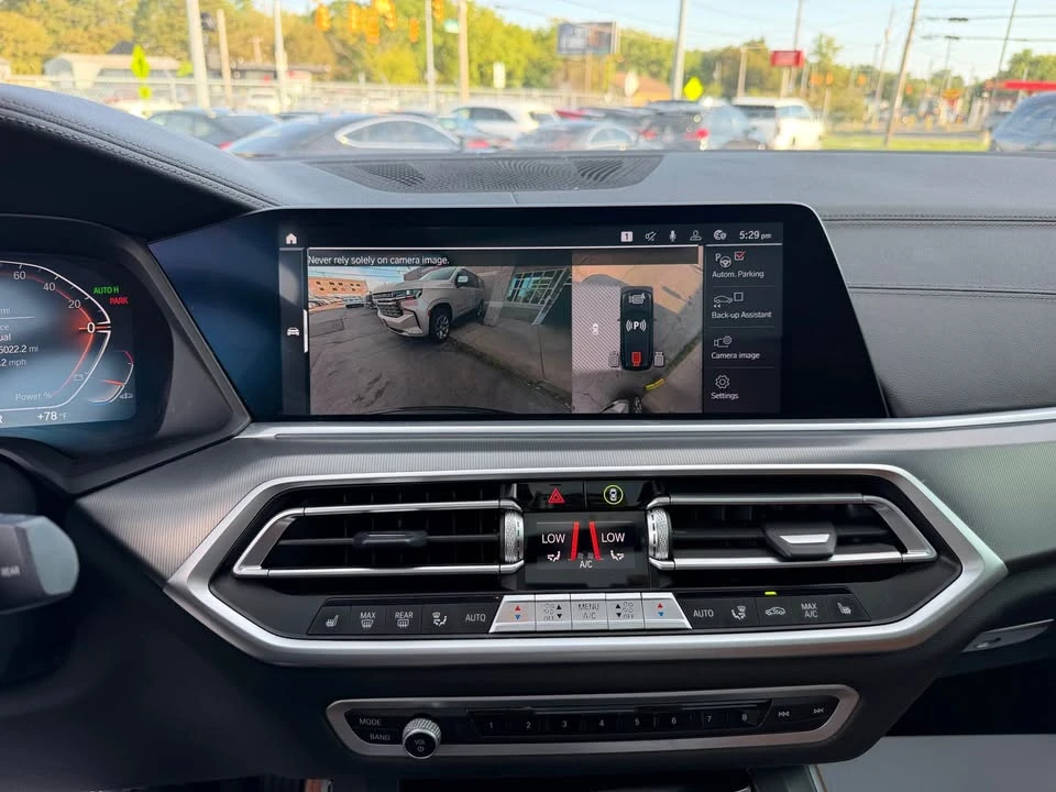 2022 BMW G05 X5 - Image 17 of 19