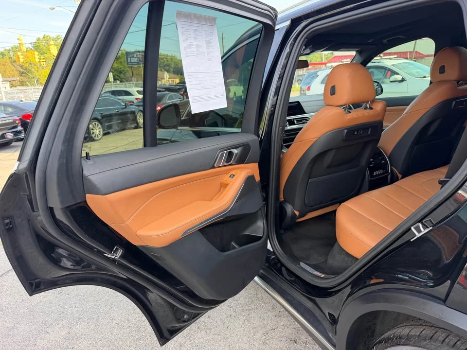 2022 BMW G05 X5 - Image 10 of 19