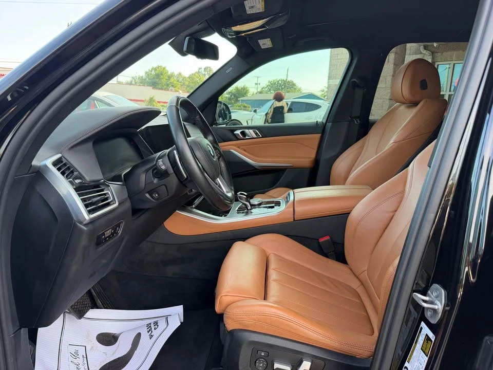 2022 BMW G05 X5 - Image 7 of 19