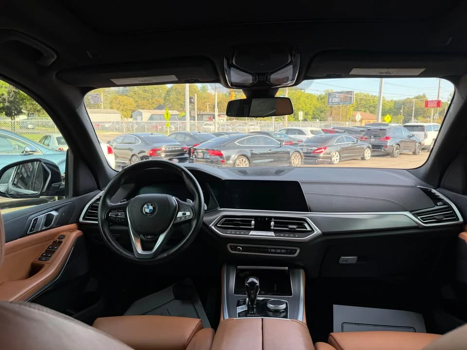 2022 BMW G05 X5 - Image 16 of 19