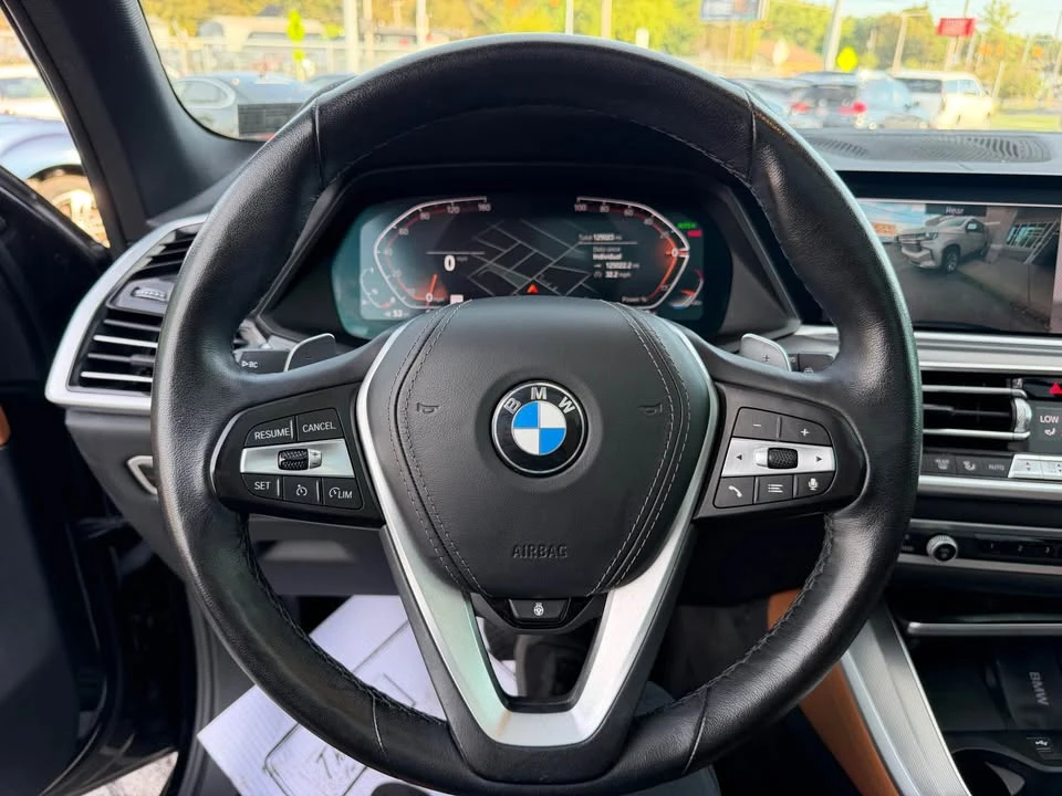 2022 BMW G05 X5 - Image 18 of 19