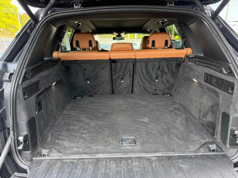 2022 BMW G05 X5 - Image 15 of 19