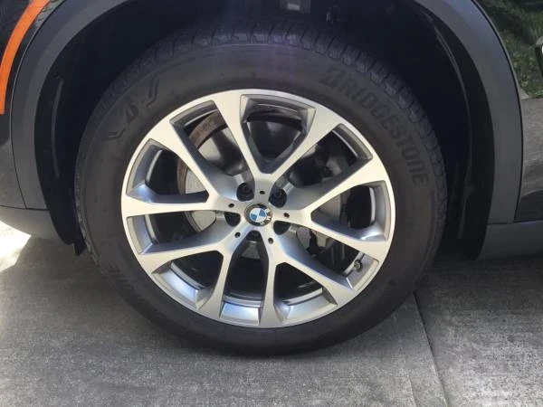 2022 BMW G05 X5 - Image 8 of 17