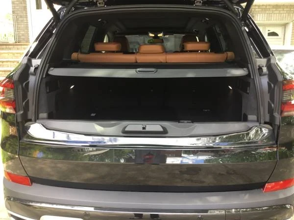2022 BMW G05 X5 - Image 15 of 17