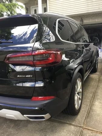 2022 BMW G05 X5 - Image 11 of 17