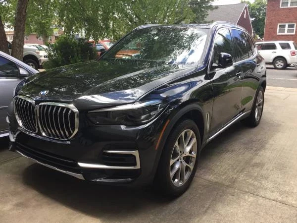2022 BMW G05 X5 - Image 3 of 17