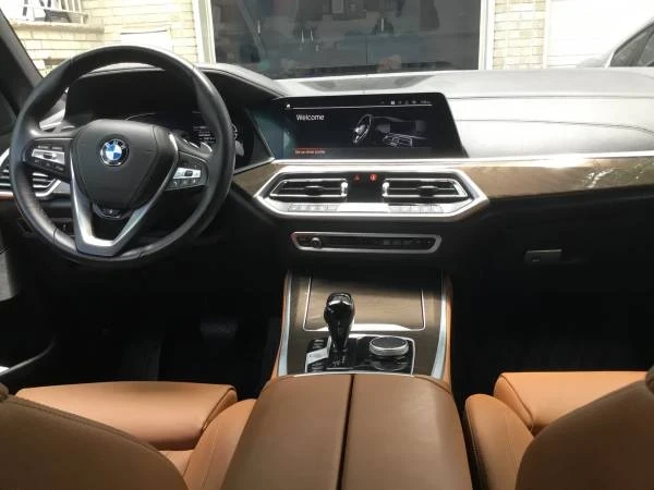 2022 BMW G05 X5 - Image 5 of 17