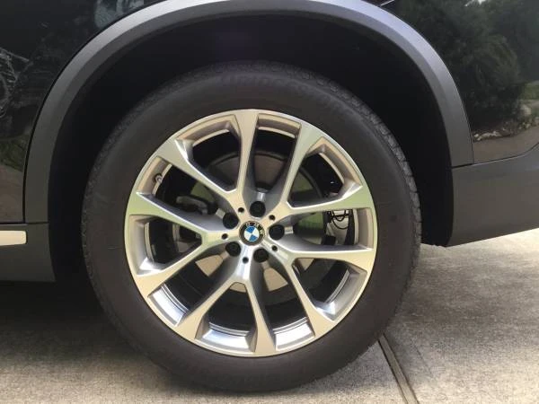 2022 BMW G05 X5 - Image 9 of 17