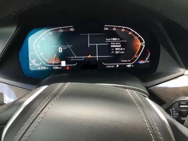 2022 BMW G05 X5 - Image 13 of 17