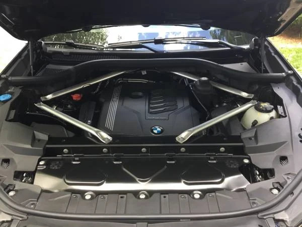 2022 BMW G05 X5 - Image 12 of 17