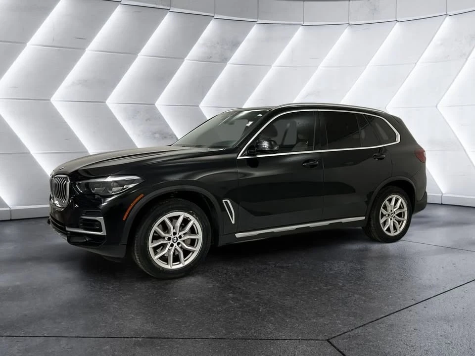 2022 BMW G05 X5 - Image 3 of 10