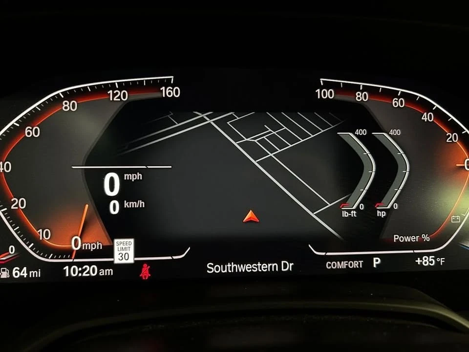 2022 BMW G05 X5 - Image 8 of 10