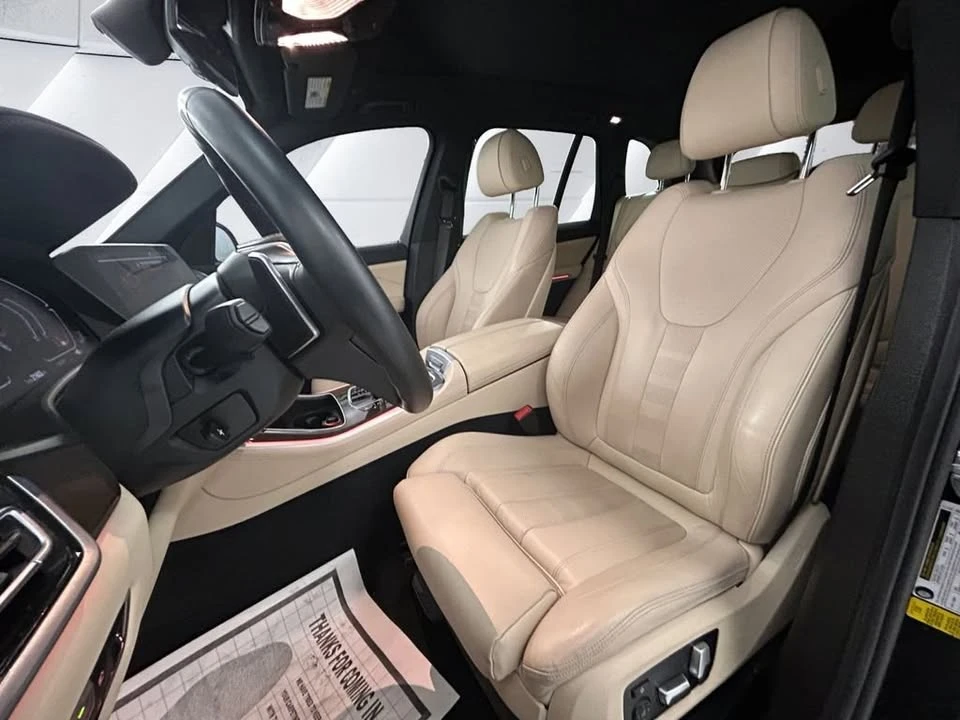 2022 BMW G05 X5 - Image 6 of 10