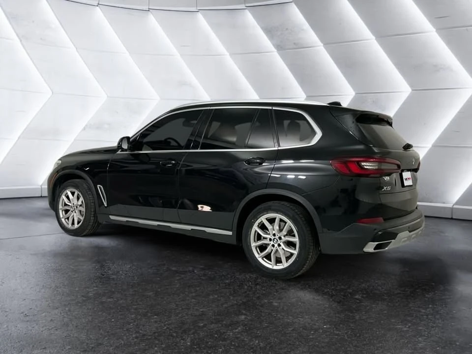 2022 BMW G05 X5 - Image 5 of 10