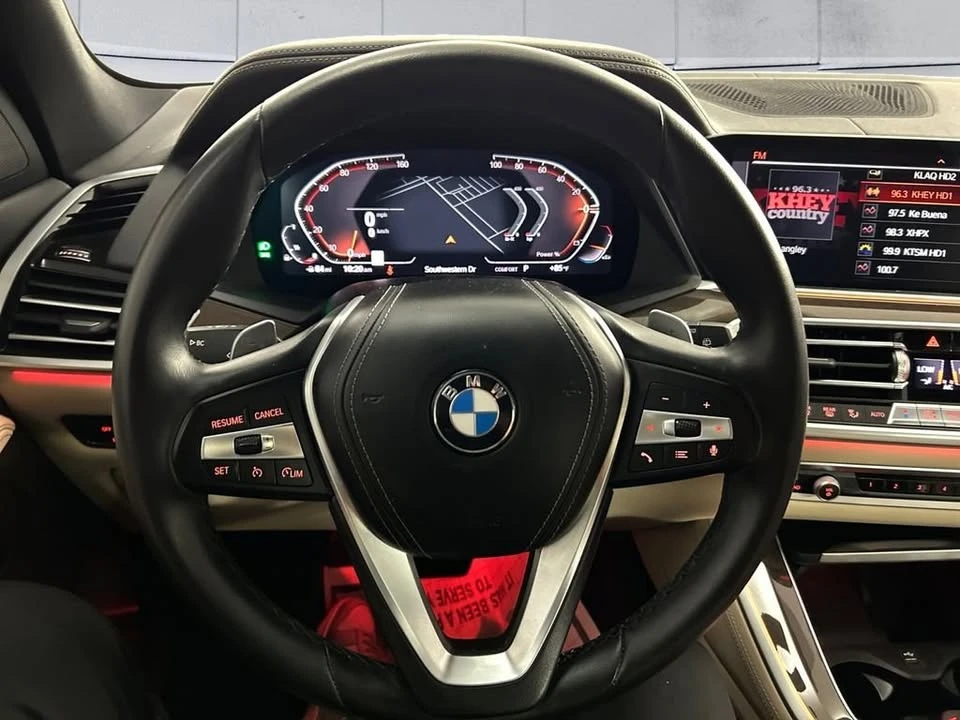 2022 BMW G05 X5 - Image 7 of 10