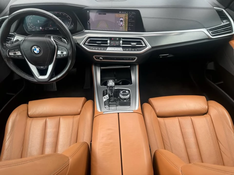 2022 BMW G05 X5 - Image 8 of 18