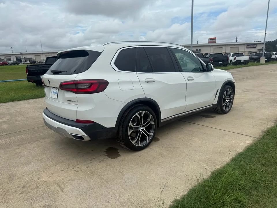 2022 BMW G05 X5 - Image 6 of 18