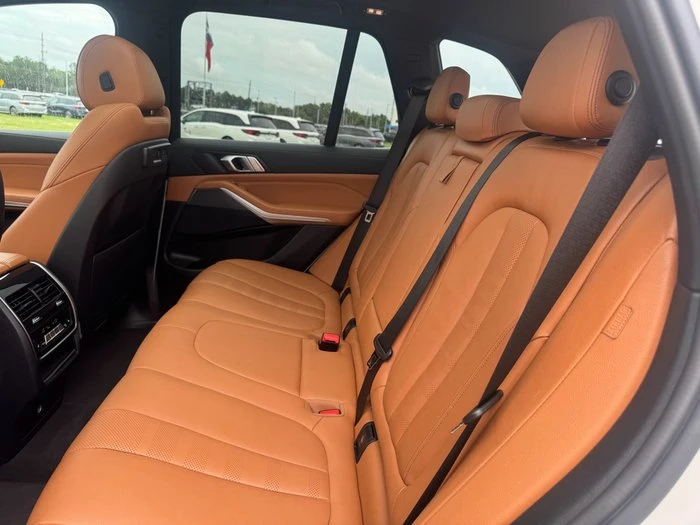 2022 BMW G05 X5 - Image 15 of 18