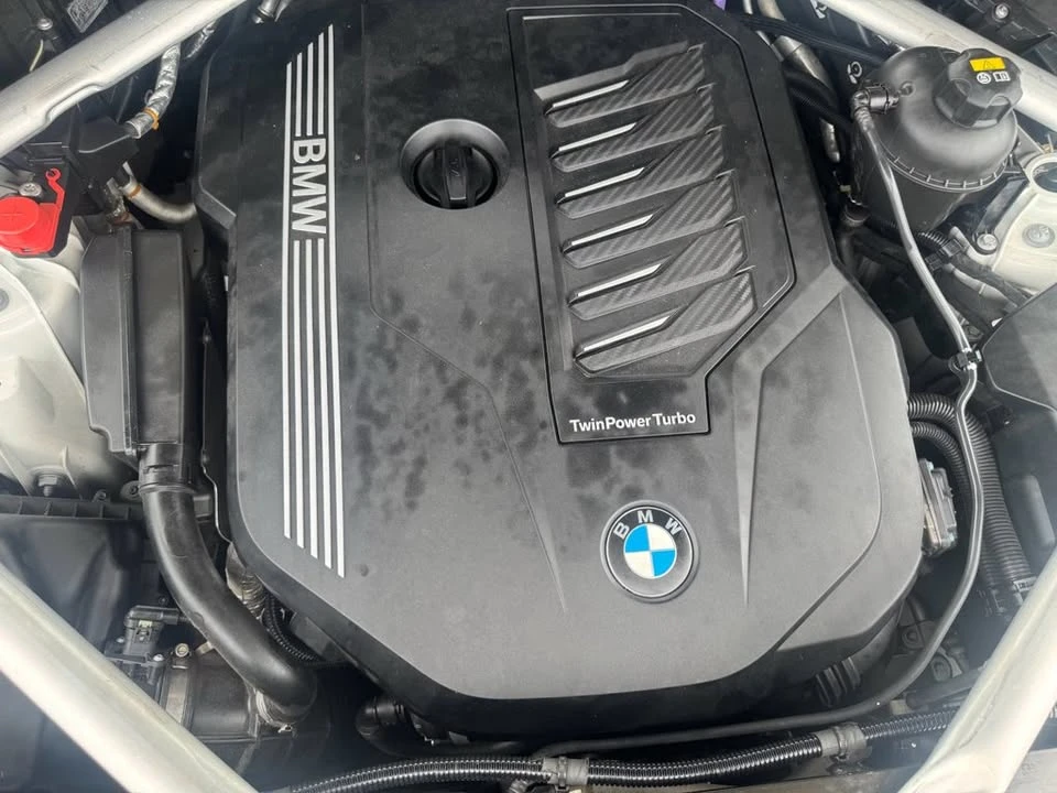 2022 BMW G05 X5 - Image 18 of 18