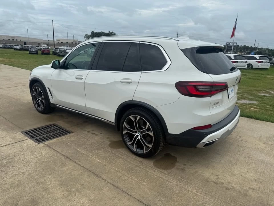 2022 BMW G05 X5 - Image 4 of 18