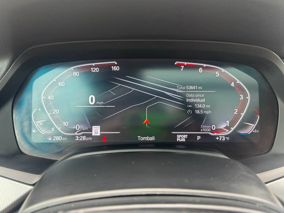2022 BMW G05 X5 - Image 10 of 18