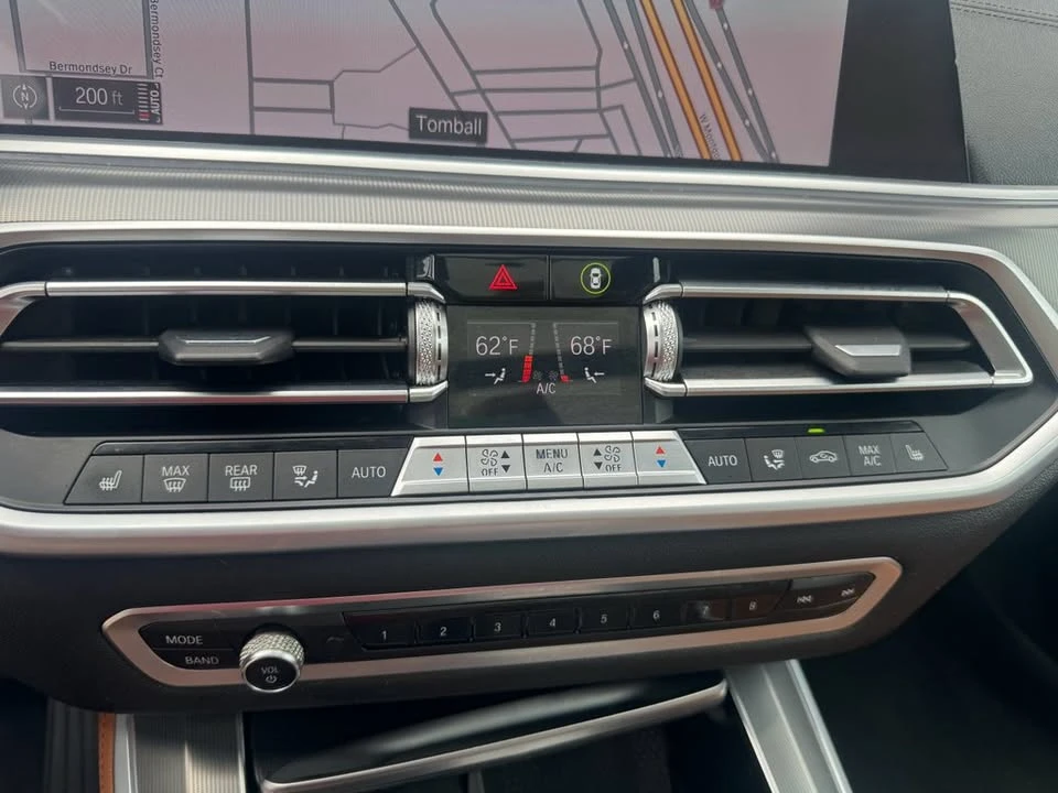 2022 BMW G05 X5 - Image 12 of 18