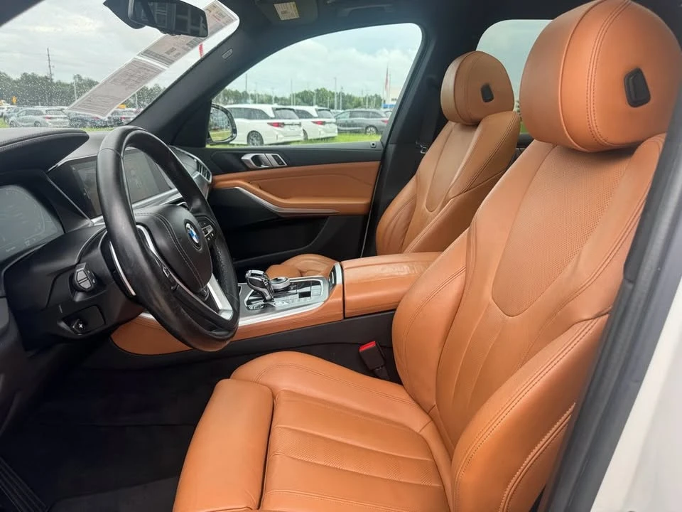 2022 BMW G05 X5 - Image 9 of 18